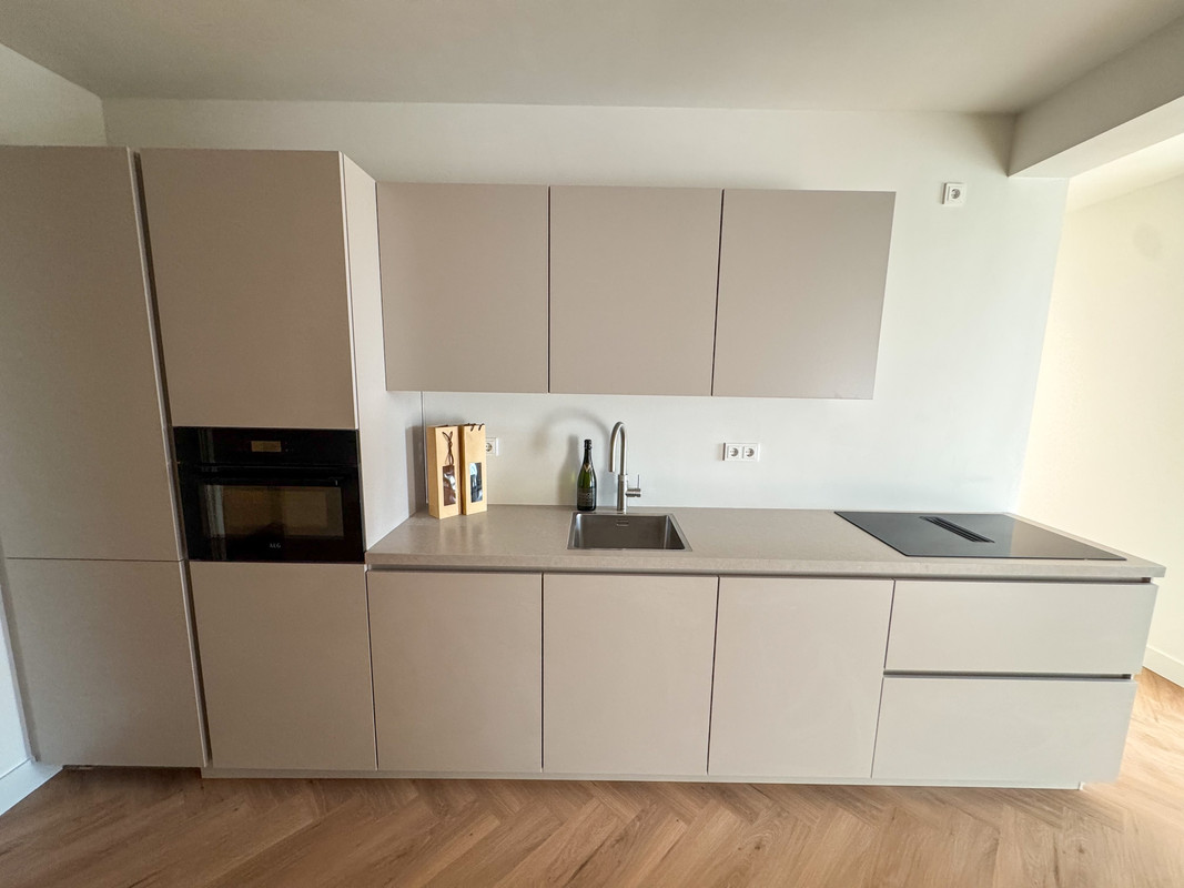 Appartement te huur: Rijnlandlaan 339, Amsterdam