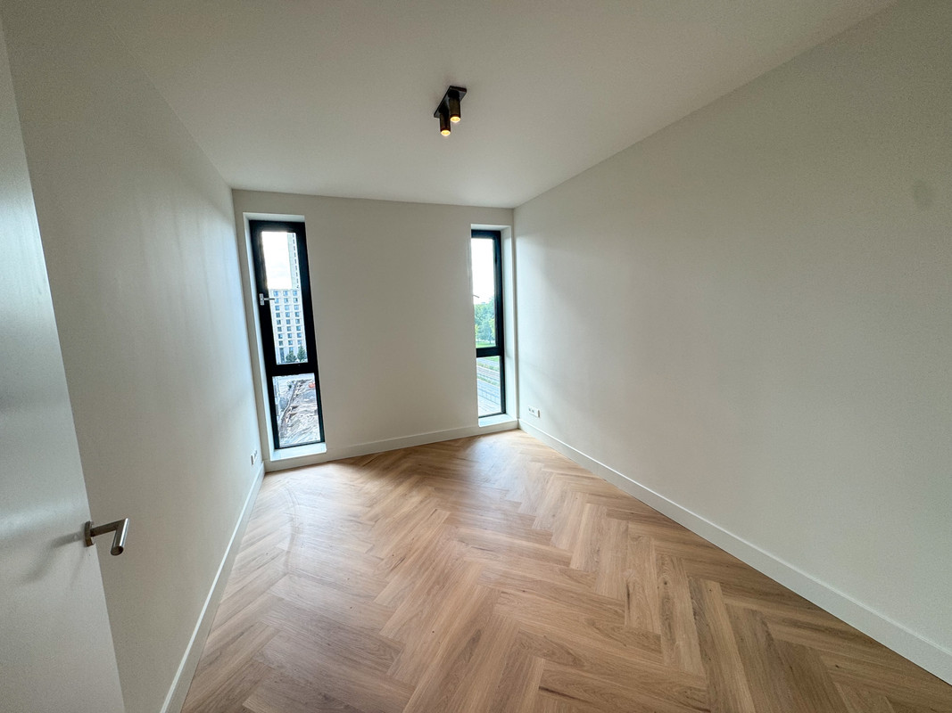 Appartement te huur: Rijnlandlaan 339, Amsterdam