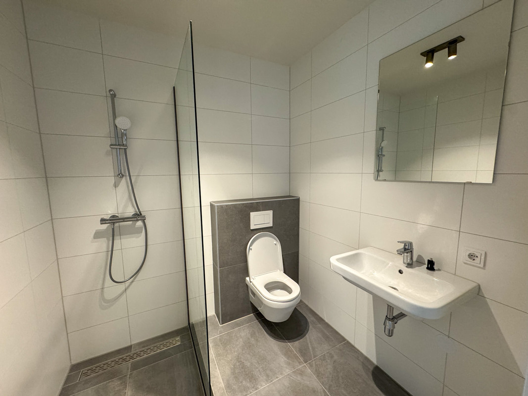 Appartement te huur: Rijnlandlaan 339, Amsterdam