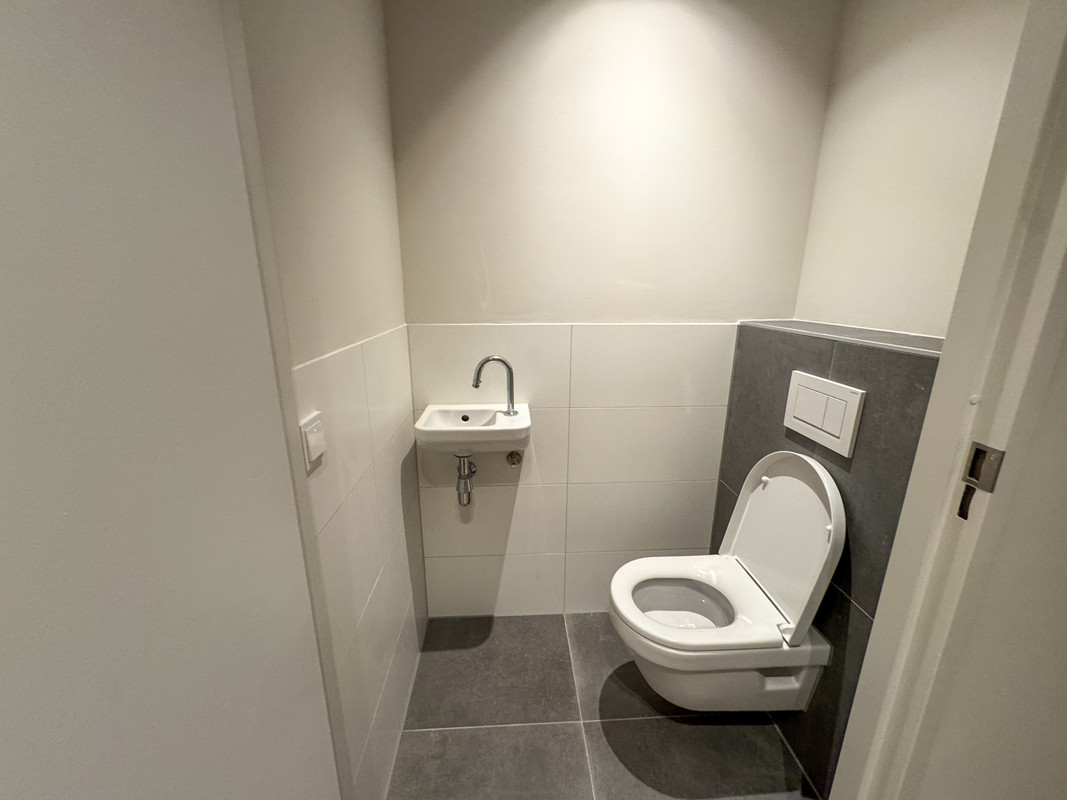 Appartement te huur: Rijnlandlaan 339, Amsterdam