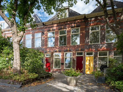 Kloosterstraat 41