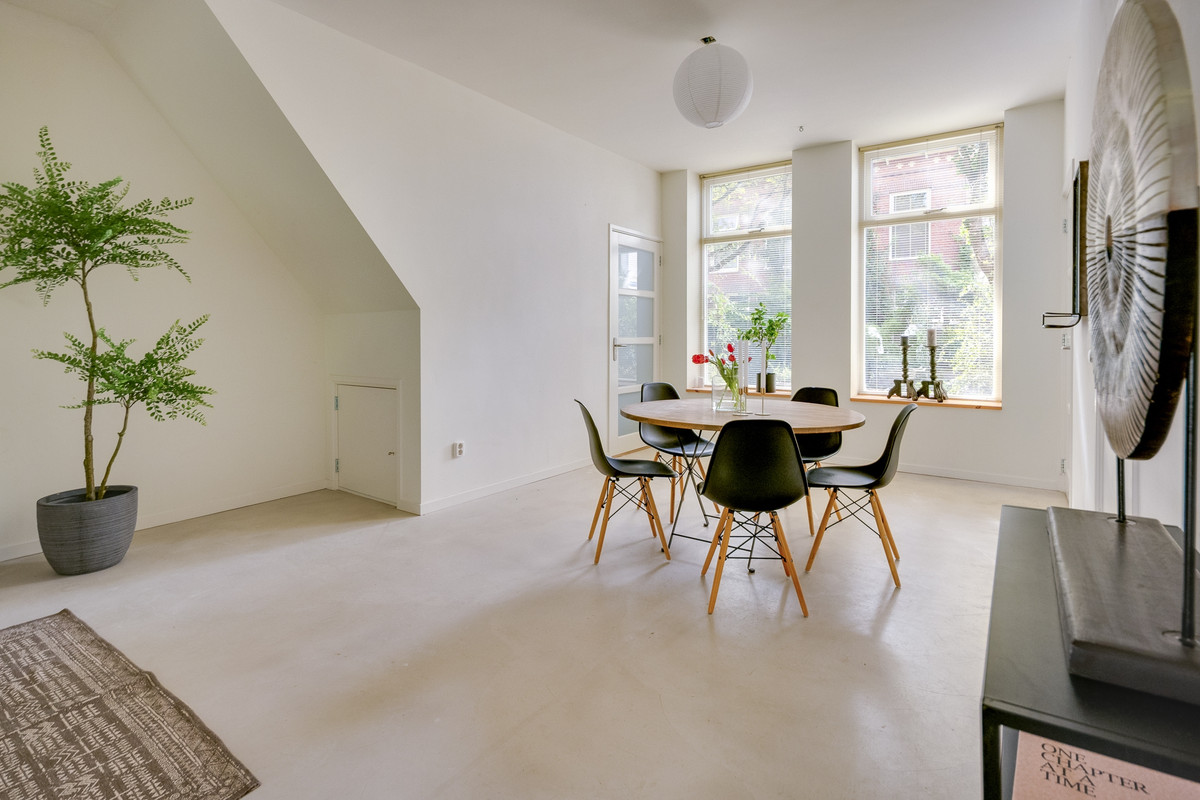 Tussenwoning te koop: Kloosterstraat 41, Groningen