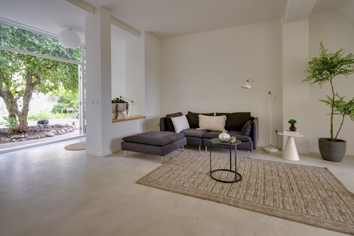 Tussenwoning te koop: Kloosterstraat 41, Groningen