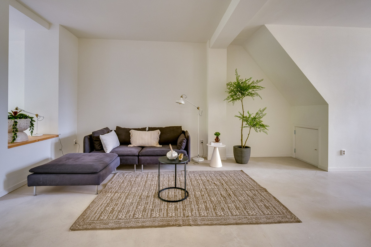 Tussenwoning te koop: Kloosterstraat 41, Groningen