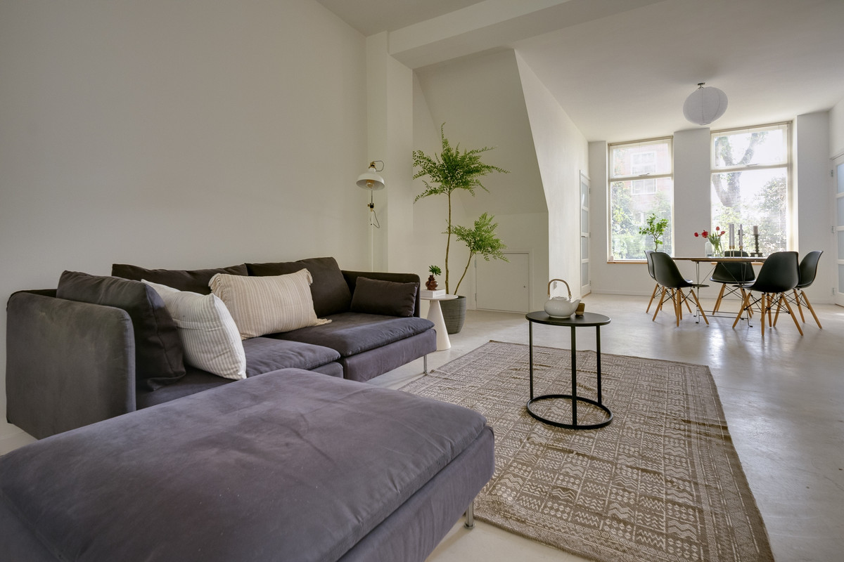 Tussenwoning te koop: Kloosterstraat 41, Groningen