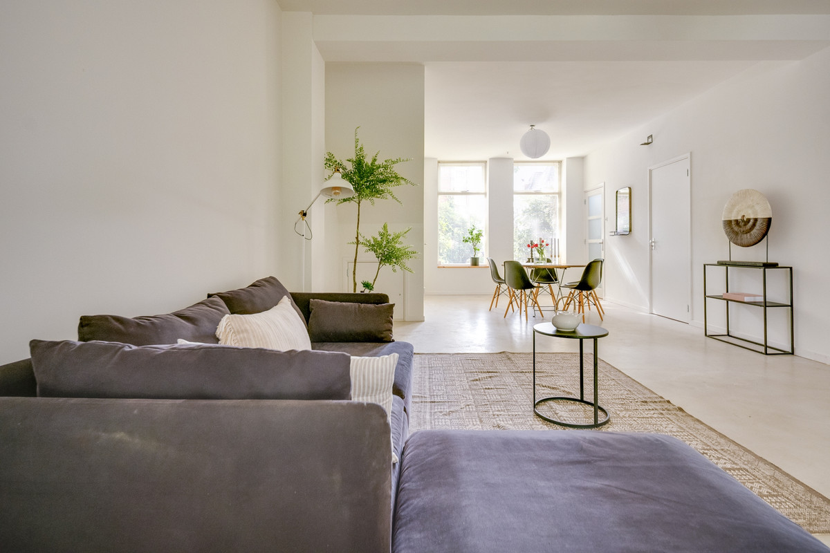 Tussenwoning te koop: Kloosterstraat 41, Groningen