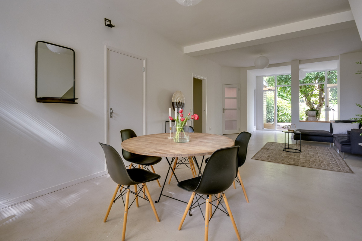 Tussenwoning te koop: Kloosterstraat 41, Groningen