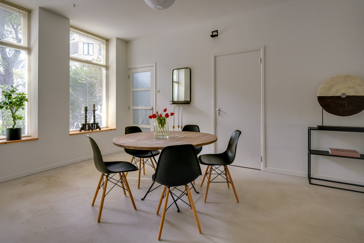Tussenwoning te koop: Kloosterstraat 41, Groningen