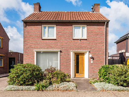 Beukenlaan 57