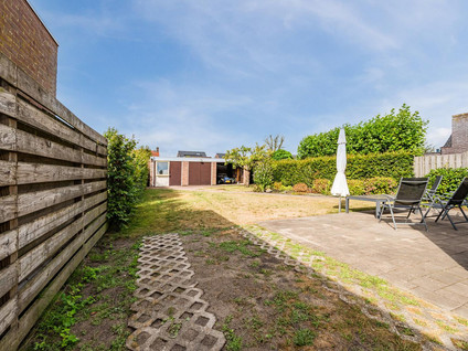 Beukenlaan 57