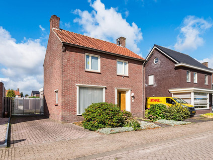Beukenlaan 57