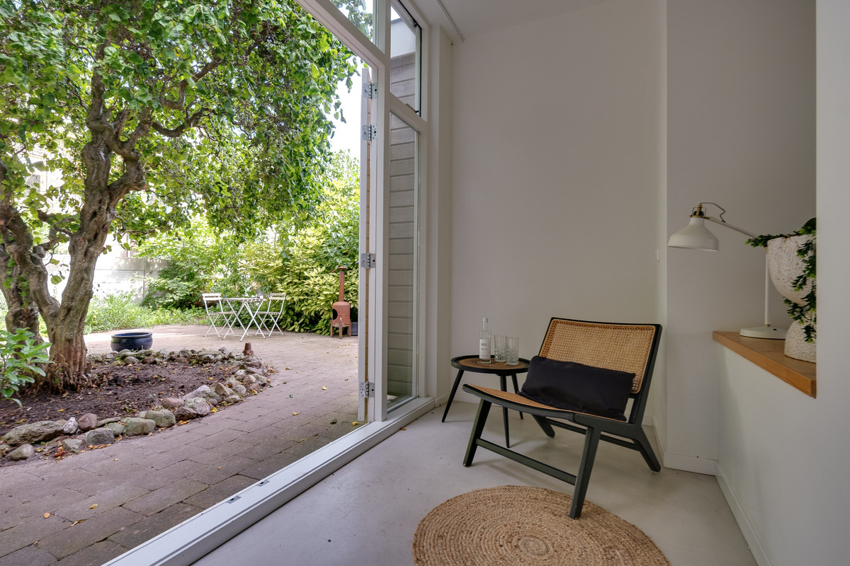 Tussenwoning te koop: Kloosterstraat 41, Groningen