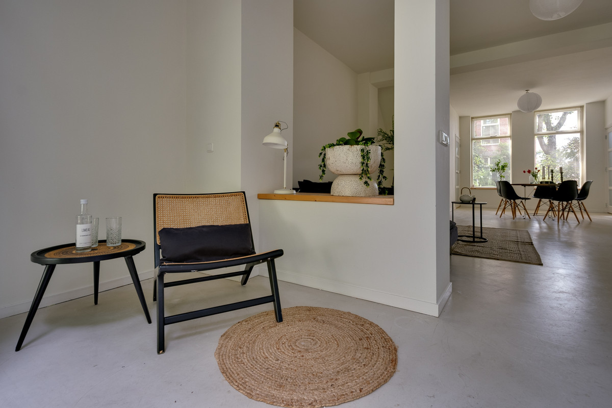 Tussenwoning te koop: Kloosterstraat 41, Groningen