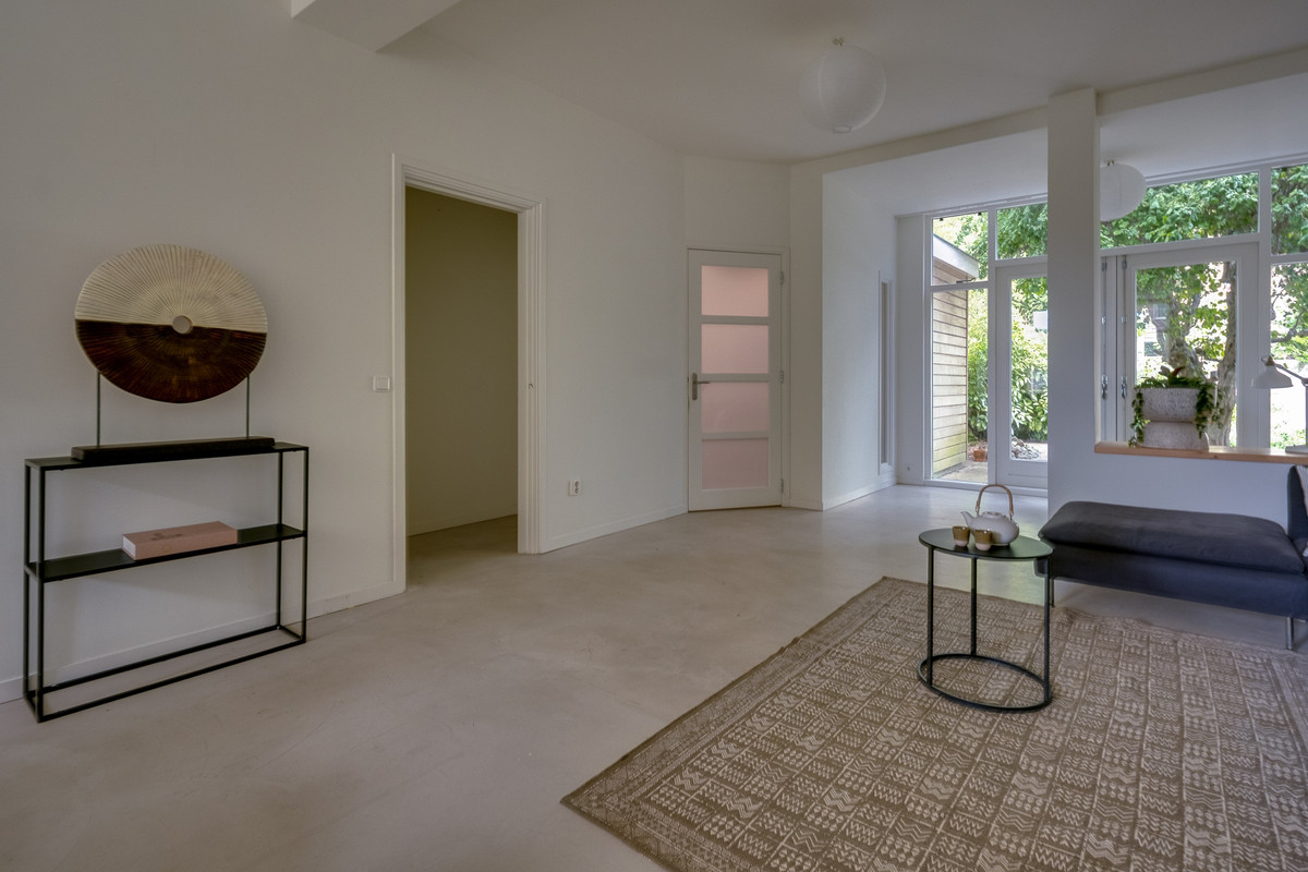 Tussenwoning te koop: Kloosterstraat 41, Groningen