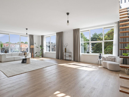 Maerten van Heemskerckstraat 25E