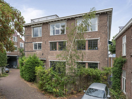 Maerten van Heemskerckstraat 25E