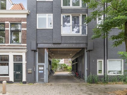 Maerten van Heemskerckstraat 25E