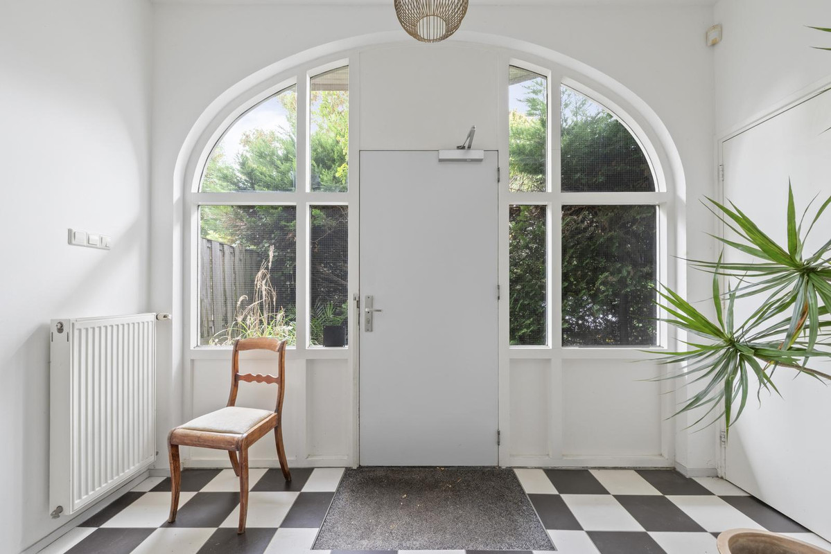 Appartement te koop: Maerten van Heemskerckstraat 25E, Haarlem