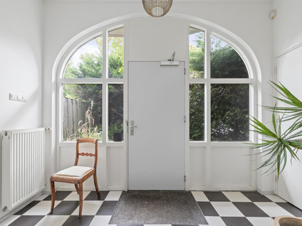 Maerten van Heemskerckstraat 25E