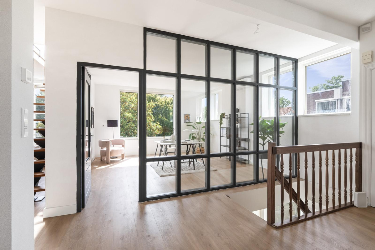 Appartement te koop: Maerten van Heemskerckstraat 25E, Haarlem