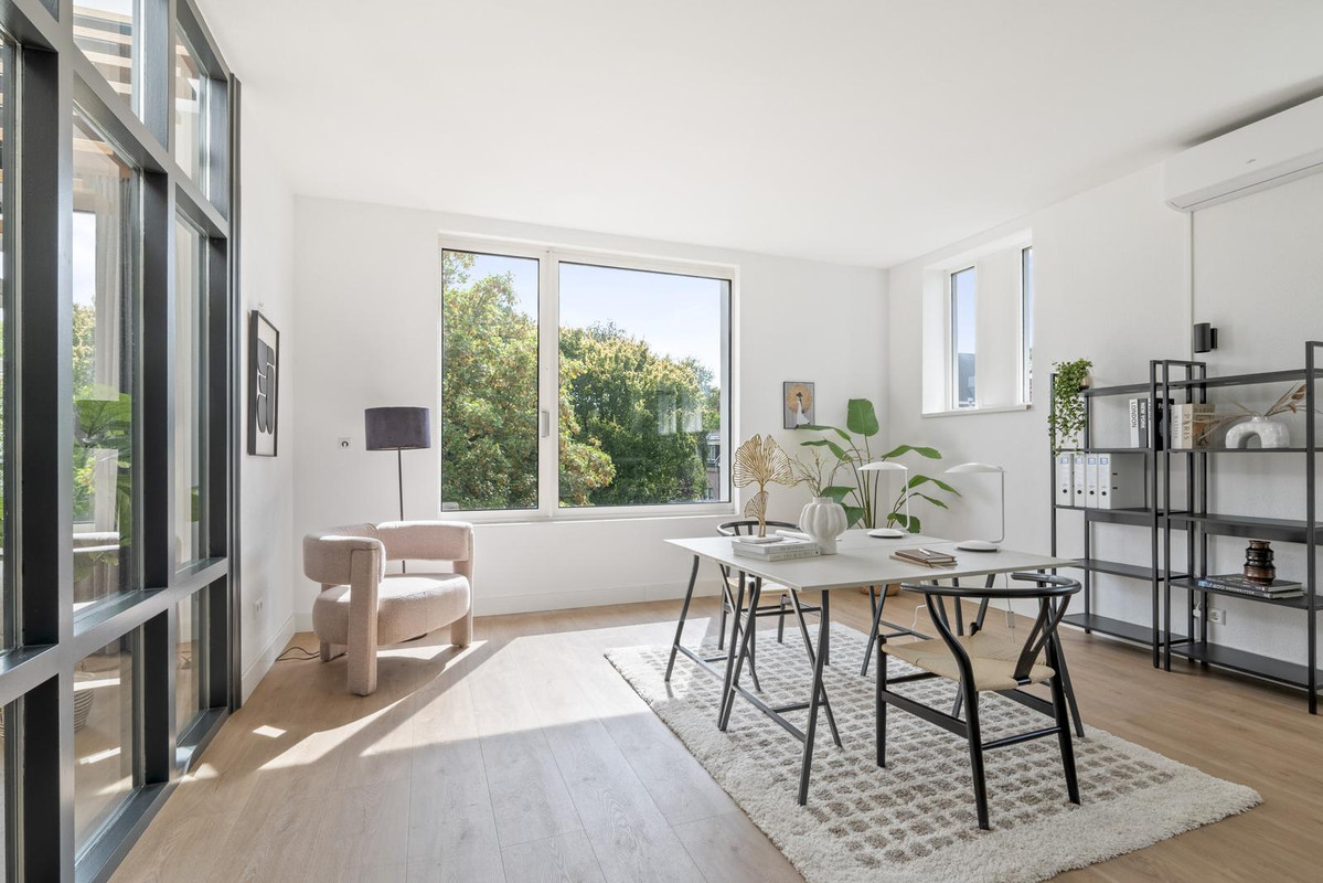Appartement te koop: Maerten van Heemskerckstraat 25E, Haarlem