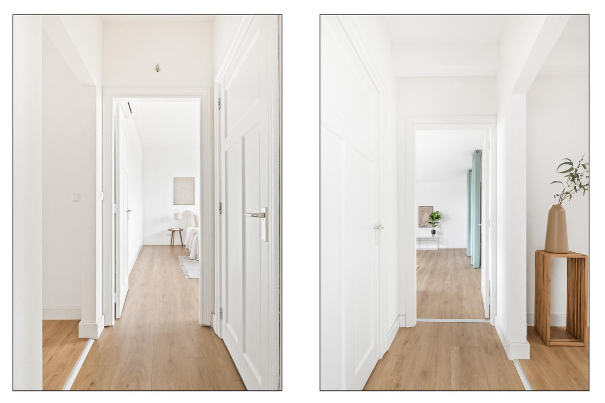 Appartement te koop: Maerten van Heemskerckstraat 25E, Haarlem
