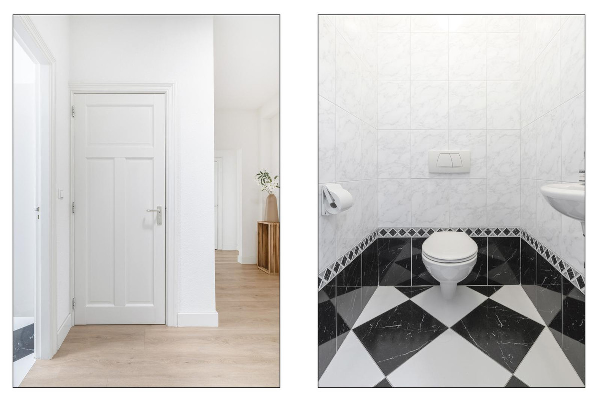 Appartement te koop: Maerten van Heemskerckstraat 25E, Haarlem