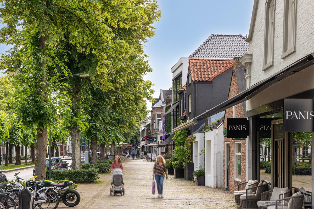 Appartement te koop: Gemullehoekenweg 39, Oisterwijk
