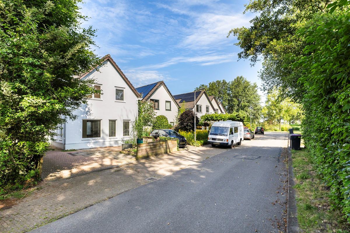 Vrijstaande woning te koop: Beslingastate 7, Leeuwarden