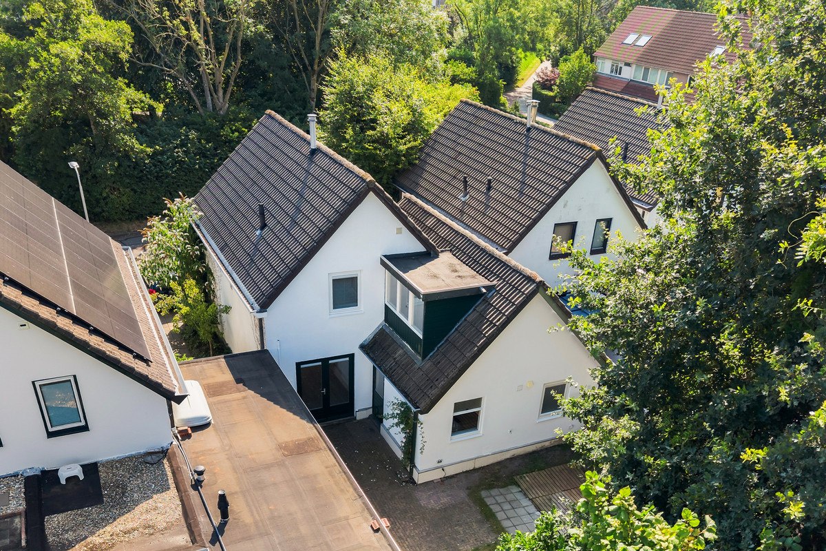 Vrijstaande woning te koop: Beslingastate 7, Leeuwarden