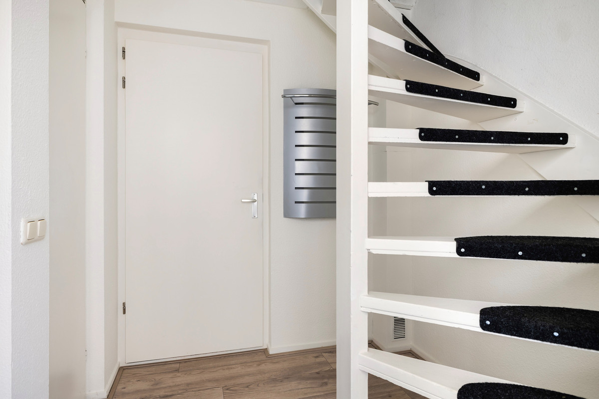 Vrijstaande woning te koop: Beslingastate 7, Leeuwarden