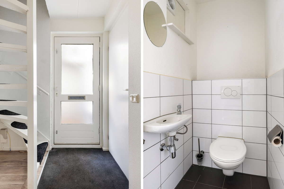 Vrijstaande woning te koop: Beslingastate 7, Leeuwarden