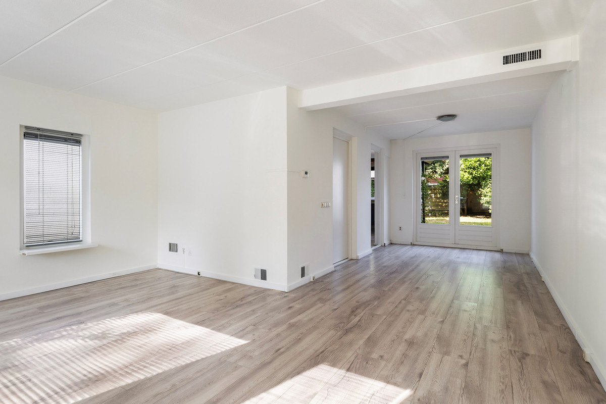Vrijstaande woning te koop: Beslingastate 7, Leeuwarden