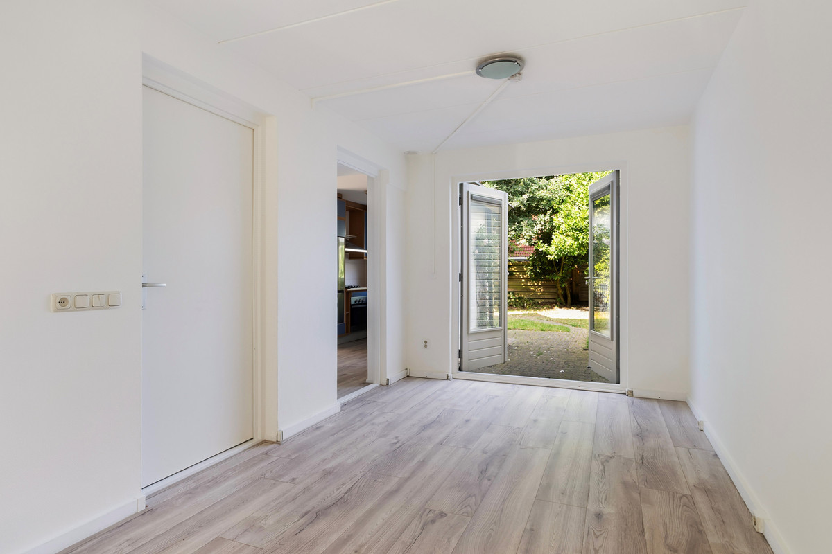 Vrijstaande woning te koop: Beslingastate 7, Leeuwarden