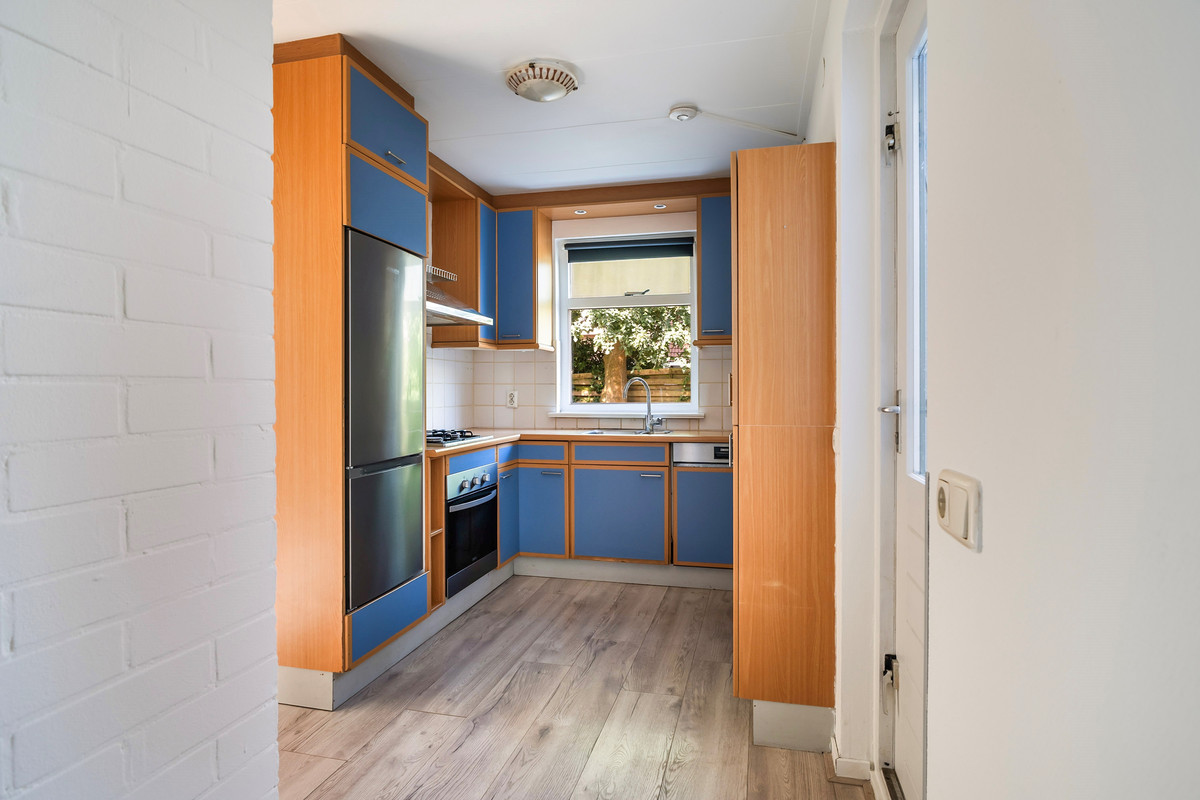 Vrijstaande woning te koop: Beslingastate 7, Leeuwarden