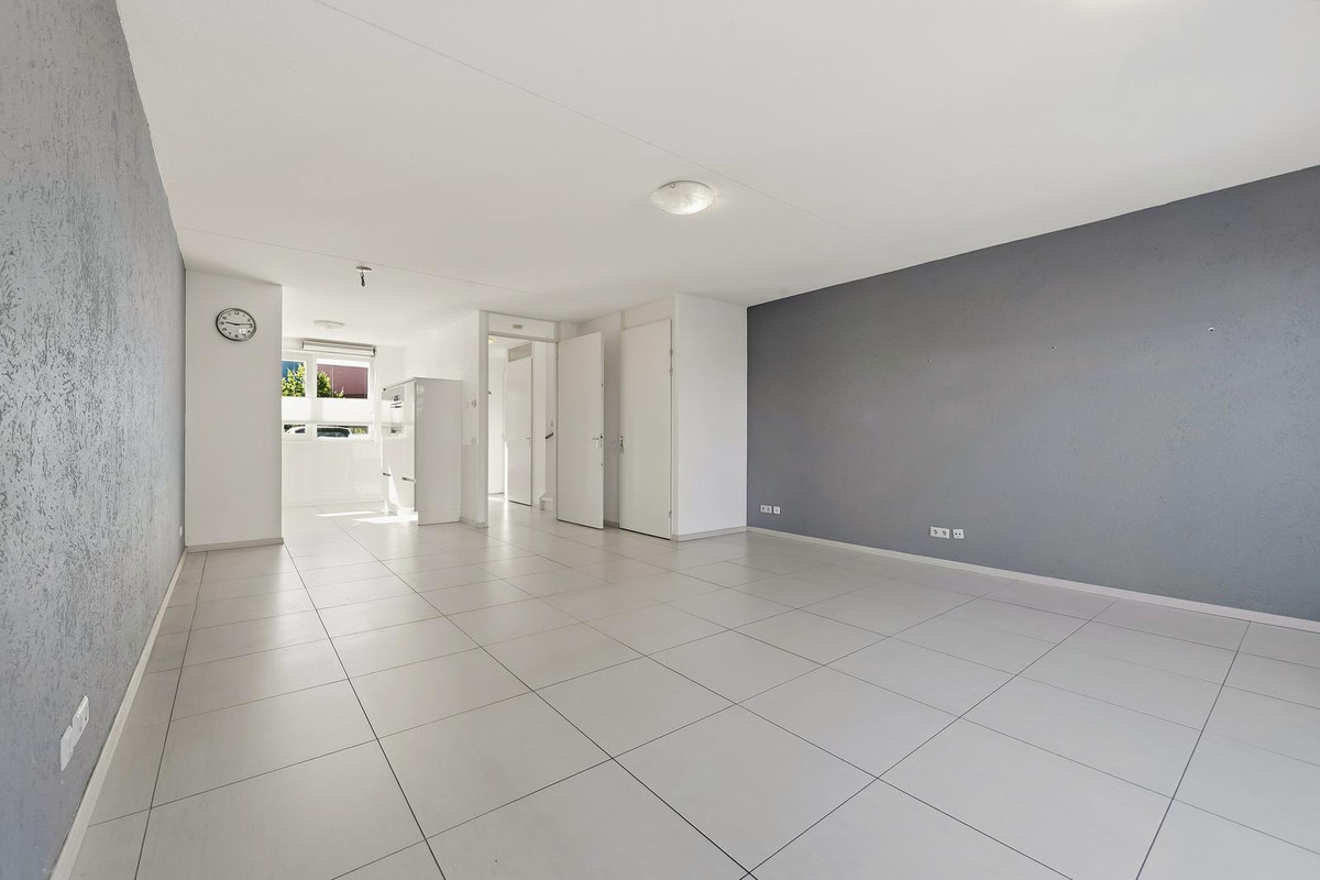 Tussenwoning te koop: Lofoten 193, Zoetermeer