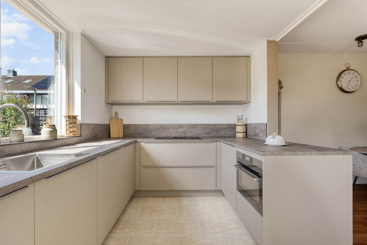 Vrijstaande woning te koop: Lisdodde 20, Heerjansdam