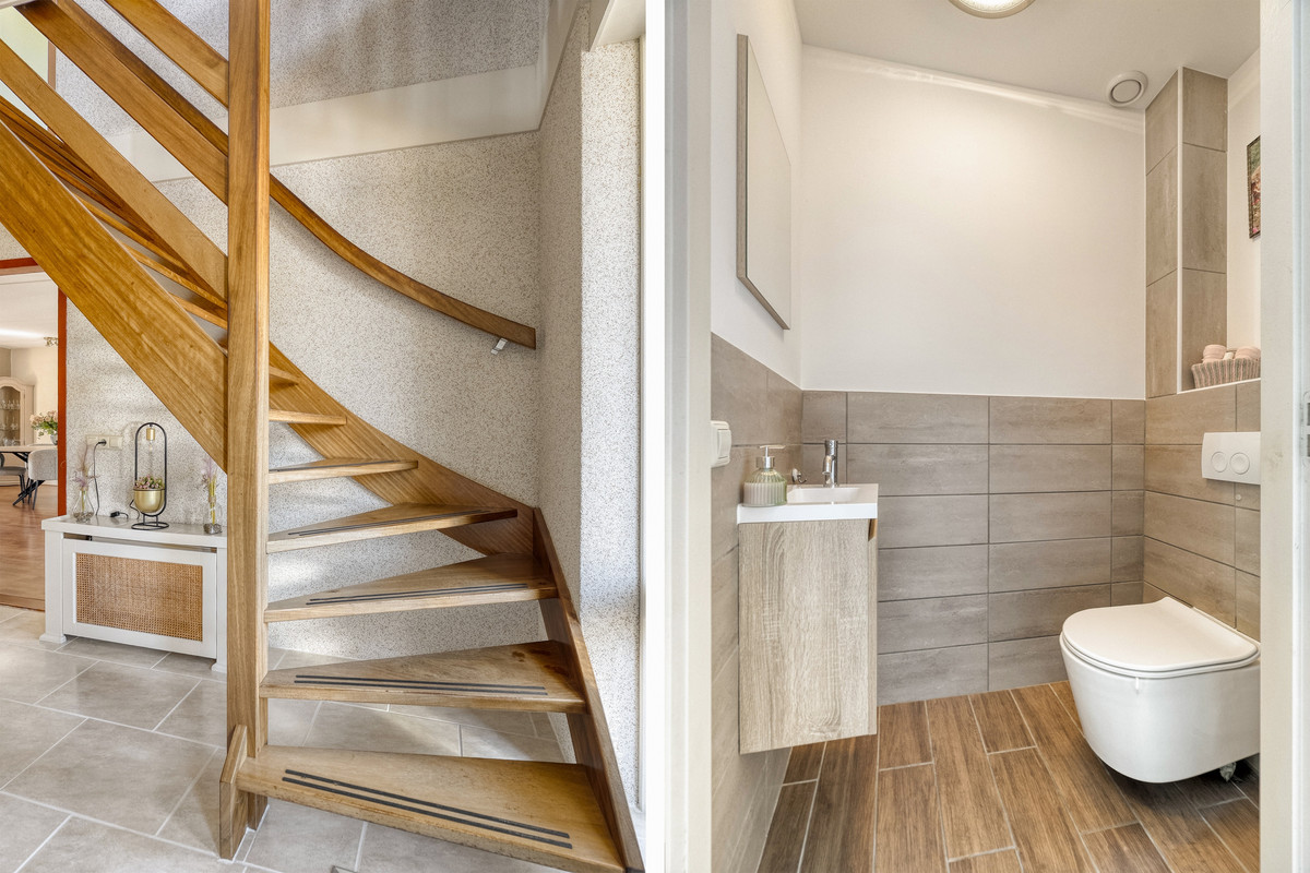 Vrijstaande woning te koop: Lisdodde 20, Heerjansdam