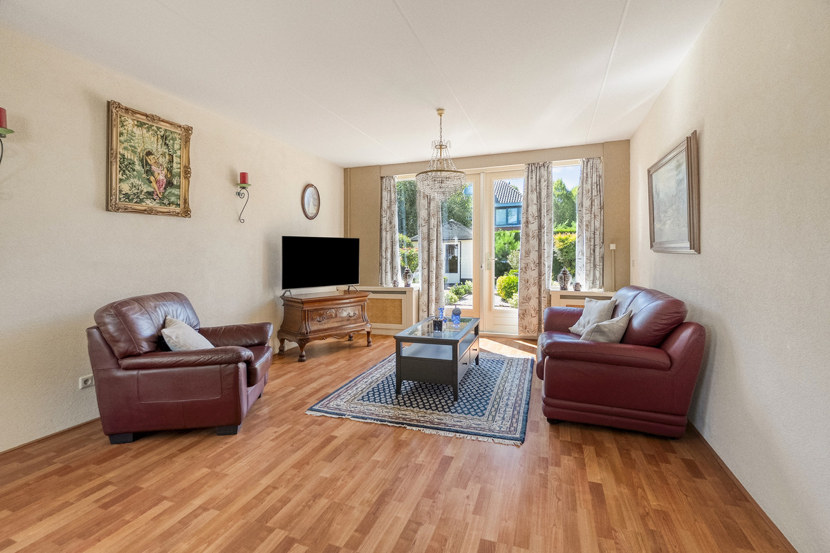 Vrijstaande woning te koop: Lisdodde 20, Heerjansdam