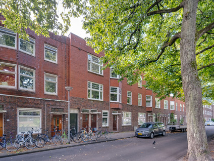 Nassauplein 12A