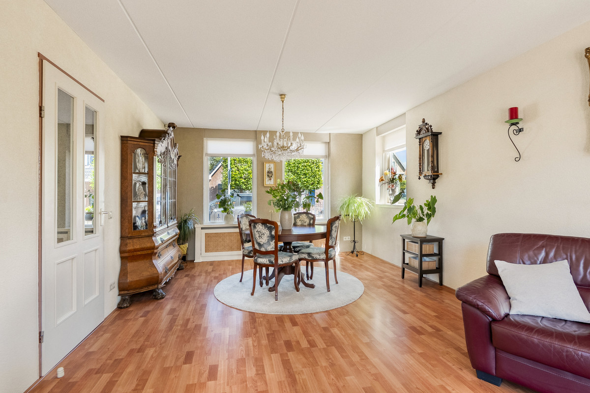Vrijstaande woning te koop: Lisdodde 20, Heerjansdam