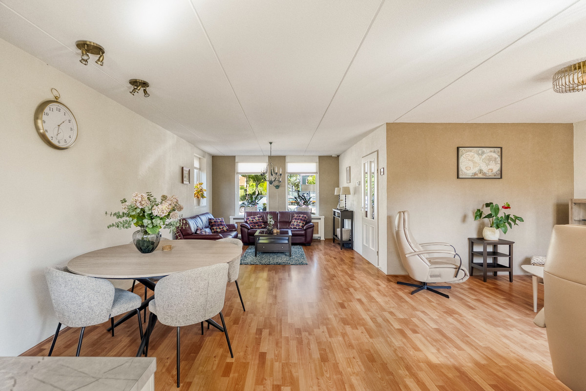 Vrijstaande woning te koop: Lisdodde 20, Heerjansdam