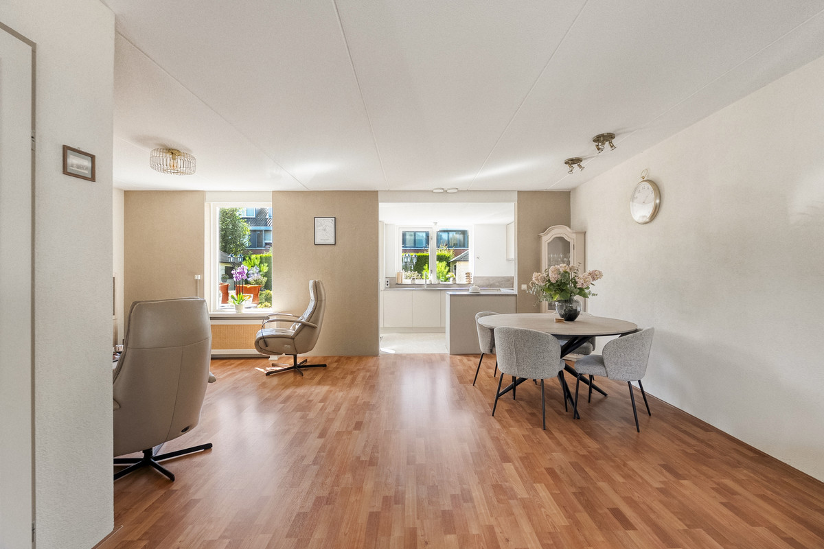 Vrijstaande woning te koop: Lisdodde 20, Heerjansdam