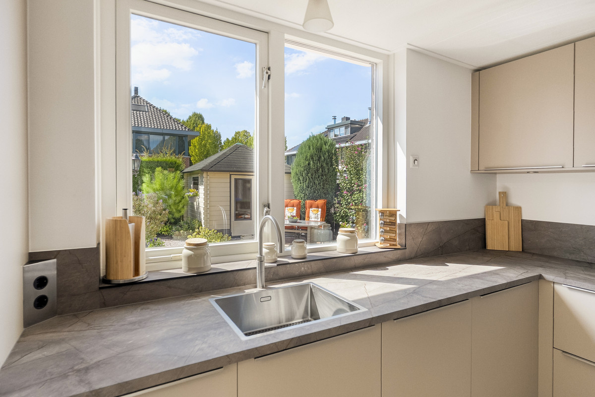 Vrijstaande woning te koop: Lisdodde 20, Heerjansdam