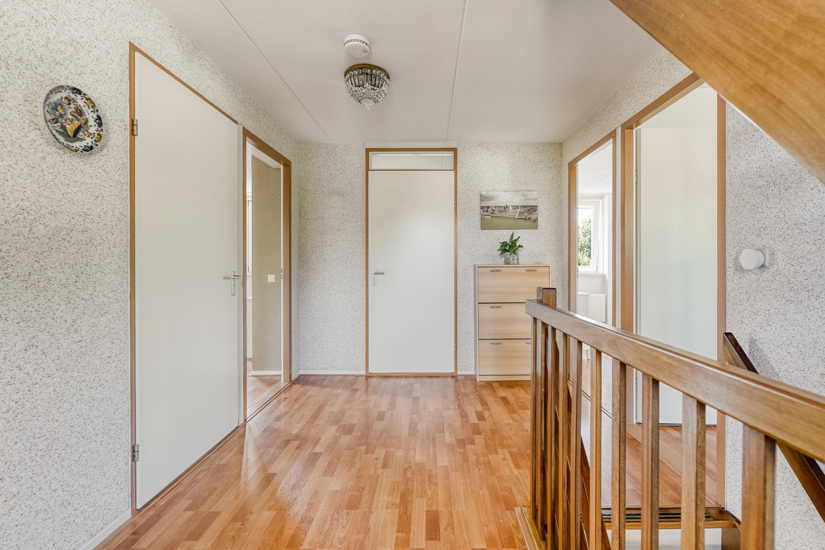 Vrijstaande woning te koop: Lisdodde 20, Heerjansdam