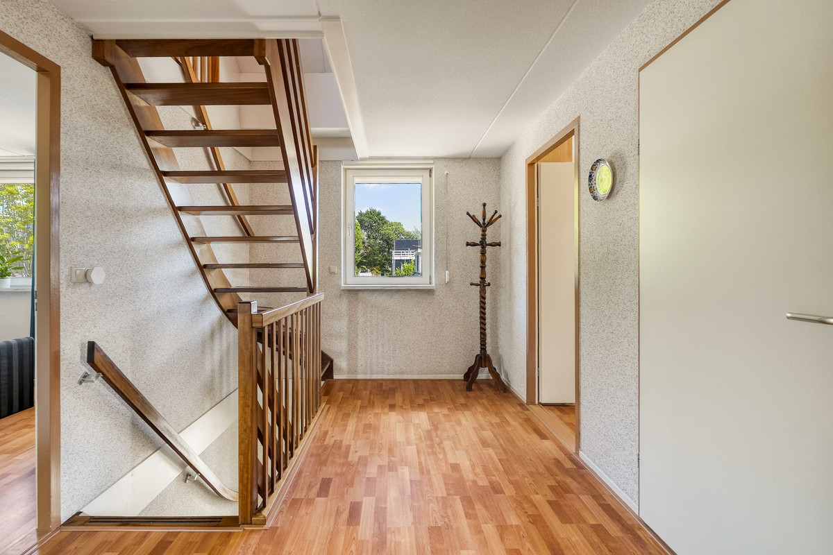 Vrijstaande woning te koop: Lisdodde 20, Heerjansdam