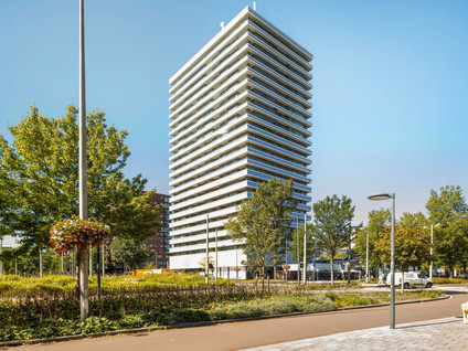 appartementen te huur op Martinus Nijhofflaan 2L9