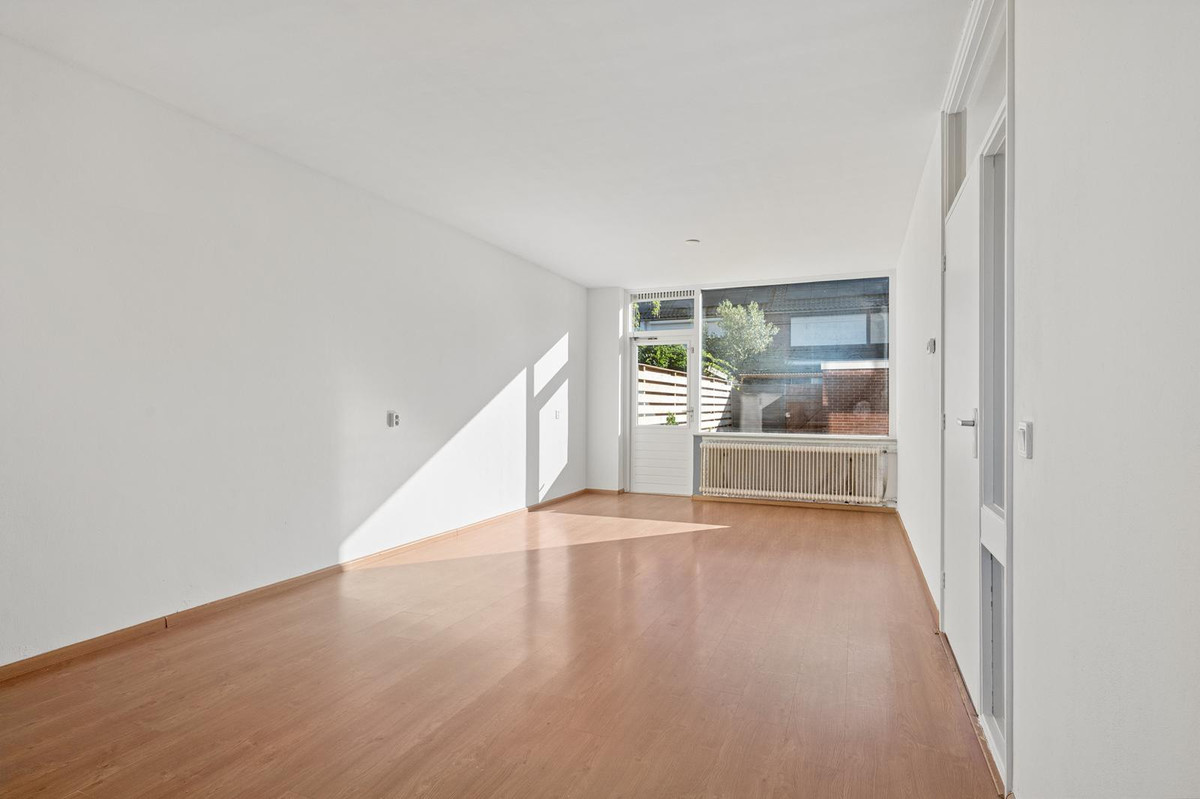 Tussenwoning te koop: Csardasstraat 16, Nijmegen