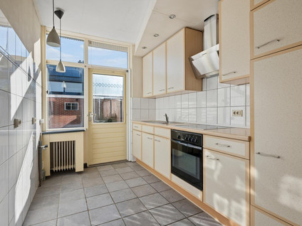 Csardasstraat 16