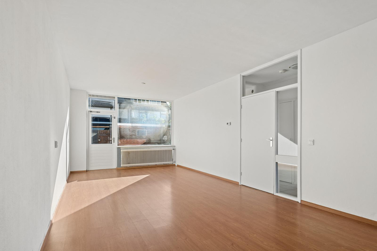 Tussenwoning te koop: Csardasstraat 16, Nijmegen